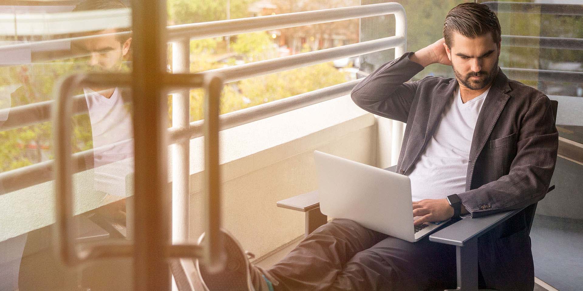 Experiência e Conhecimento